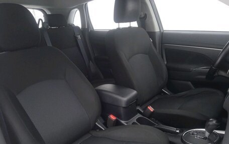 Mitsubishi ASX I рестайлинг, 2012 год, 850 000 рублей, 4 фотография