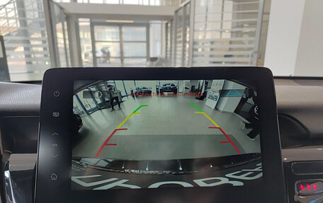 Toyota Camry, 2023 год, 3 499 000 рублей, 25 фотография