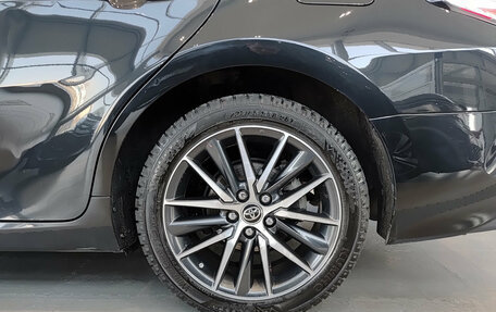 Toyota Camry, 2023 год, 3 499 000 рублей, 22 фотография