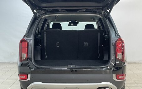 Hyundai Palisade I, 2021 год, 5 600 000 рублей, 7 фотография