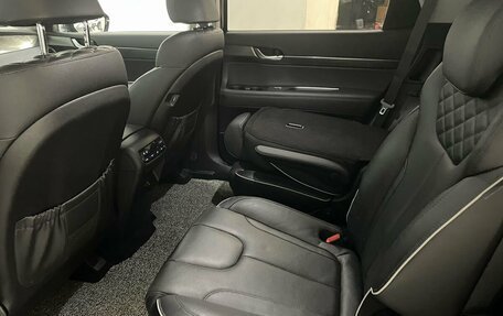 Hyundai Palisade I, 2021 год, 5 600 000 рублей, 14 фотография