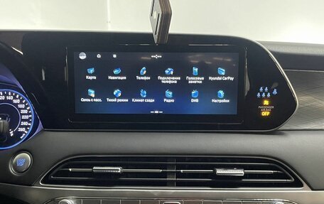 Hyundai Palisade I, 2021 год, 5 600 000 рублей, 16 фотография