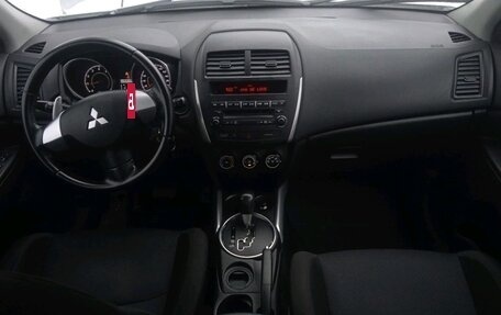 Mitsubishi ASX I рестайлинг, 2012 год, 850 000 рублей, 6 фотография