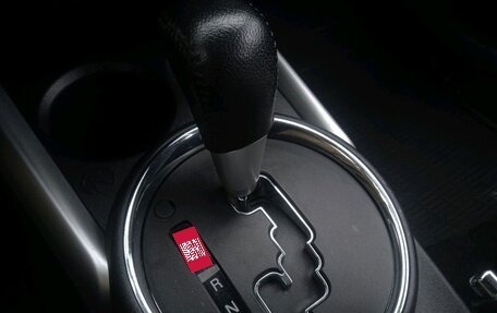 Mitsubishi ASX I рестайлинг, 2012 год, 850 000 рублей, 7 фотография