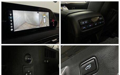 Hyundai Palisade I, 2021 год, 5 600 000 рублей, 18 фотография