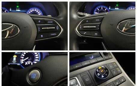 Hyundai Palisade I, 2021 год, 5 600 000 рублей, 19 фотография