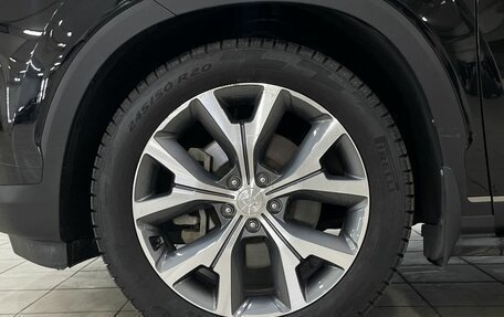 Hyundai Palisade I, 2021 год, 5 600 000 рублей, 25 фотография