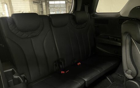 Hyundai Palisade I, 2021 год, 5 600 000 рублей, 22 фотография