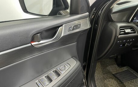 Hyundai Palisade I, 2021 год, 5 600 000 рублей, 21 фотография