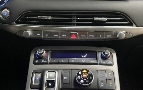 Hyundai Palisade I, 2021 год, 5 600 000 рублей, 15 фотография