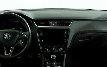 Skoda Octavia, 2017 год, 1 699 585 рублей, 14 фотография