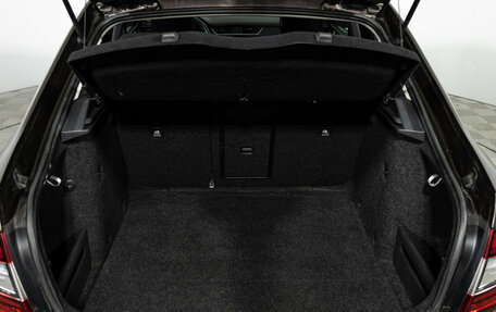 Skoda Octavia, 2017 год, 1 699 585 рублей, 16 фотография