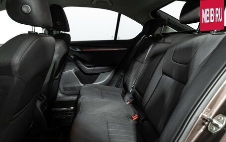 Skoda Octavia, 2017 год, 1 699 585 рублей, 10 фотография