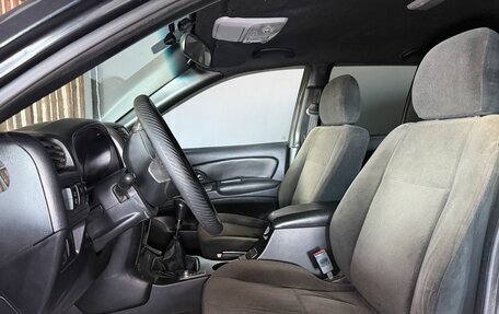 Great Wall Hover, 2008 год, 519 000 рублей, 6 фотография