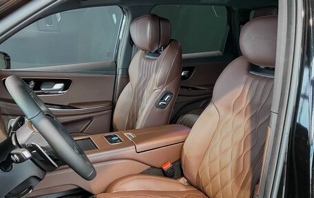 CheryExeed VX, 2025 год, 5 730 000 рублей, 11 фотография