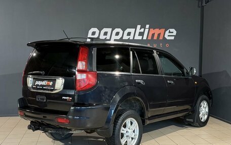 Great Wall Hover, 2008 год, 519 000 рублей, 3 фотография