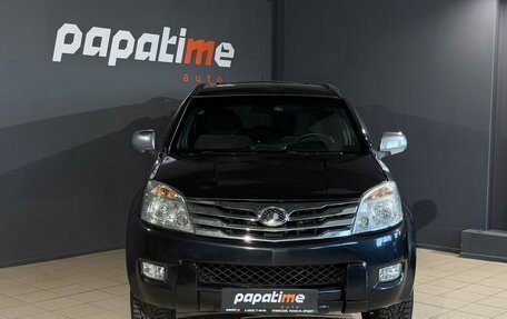 Great Wall Hover, 2008 год, 519 000 рублей, 2 фотография