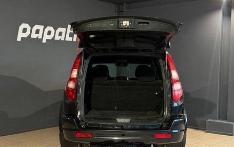 Great Wall Hover, 2008 год, 519 000 рублей, 5 фотография