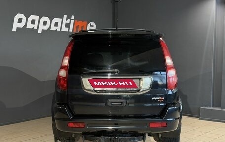 Great Wall Hover, 2008 год, 519 000 рублей, 4 фотография