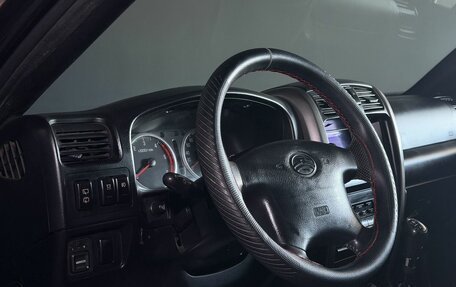 Great Wall Hover, 2008 год, 519 000 рублей, 7 фотография