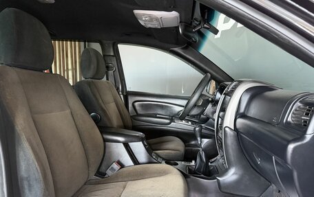 Great Wall Hover, 2008 год, 519 000 рублей, 9 фотография