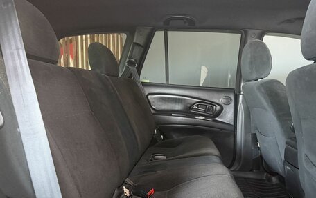 Great Wall Hover, 2008 год, 519 000 рублей, 11 фотография