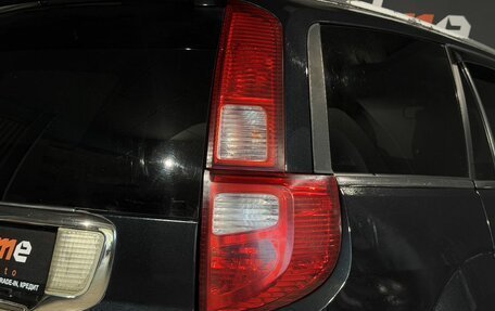 Great Wall Hover, 2008 год, 519 000 рублей, 18 фотография