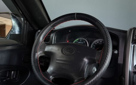 Great Wall Hover, 2008 год, 519 000 рублей, 12 фотография