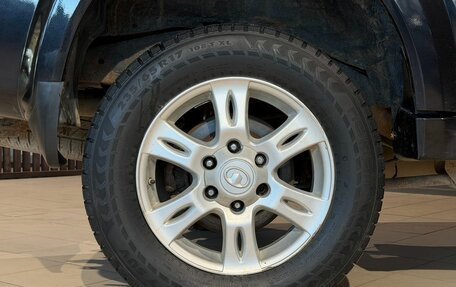 Great Wall Hover, 2008 год, 519 000 рублей, 17 фотография