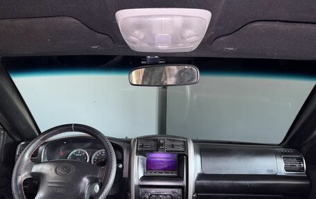 Great Wall Hover, 2008 год, 519 000 рублей, 13 фотография