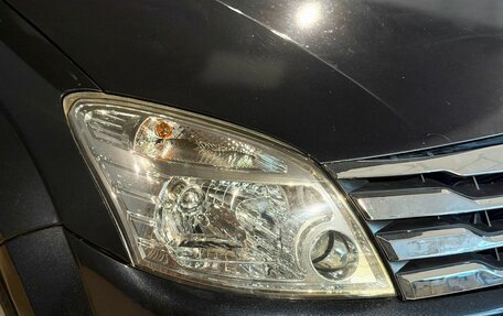 Great Wall Hover, 2008 год, 519 000 рублей, 16 фотография