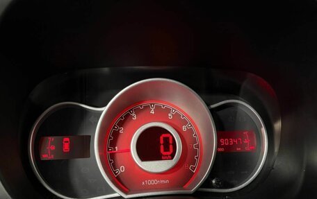 Lifan X50, 2017 год, 580 000 рублей, 7 фотография