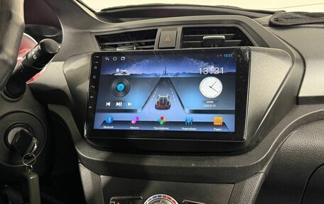 Lifan X50, 2017 год, 580 000 рублей, 15 фотография