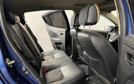 Lifan X50, 2017 год, 580 000 рублей, 12 фотография