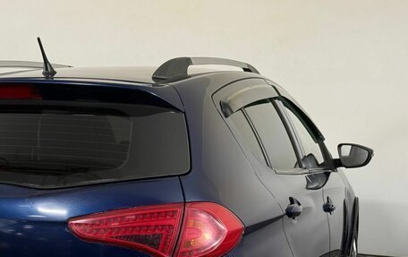 Lifan X50, 2017 год, 580 000 рублей, 19 фотография