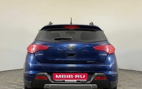 Lifan X50, 2017 год, 580 000 рублей, 5 фотография