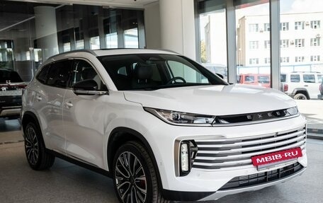 CheryExeed TXL, 2025 год, 3 930 000 рублей, 3 фотография