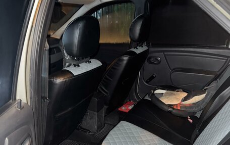 Renault Logan I, 2011 год, 269 000 рублей, 10 фотография