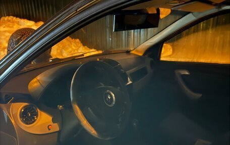 Renault Logan I, 2011 год, 269 000 рублей, 7 фотография