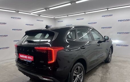 Haval Jolion, 2024 год, 1 851 000 рублей, 3 фотография