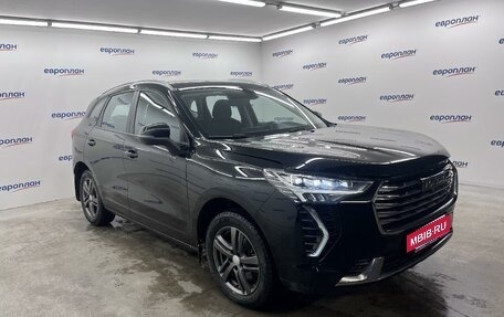 Haval Jolion, 2024 год, 1 851 000 рублей, 2 фотография