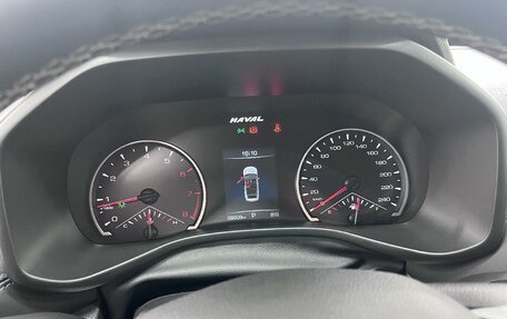 Haval Jolion, 2024 год, 1 851 000 рублей, 7 фотография