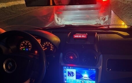 Renault Logan I, 2011 год, 269 000 рублей, 8 фотография