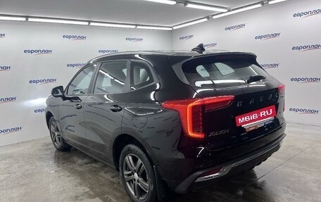 Haval Jolion, 2024 год, 1 851 000 рублей, 4 фотография
