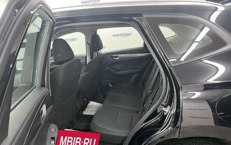 Haval Jolion, 2024 год, 1 851 000 рублей, 10 фотография