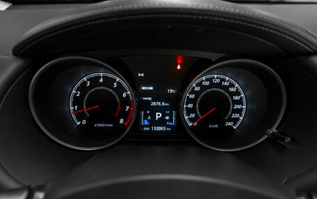 Mitsubishi Outlander III рестайлинг 3, 2011 год, 1 630 000 рублей, 12 фотография