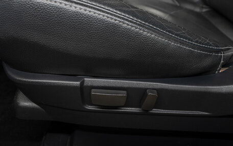 Mitsubishi Outlander III рестайлинг 3, 2011 год, 1 630 000 рублей, 15 фотография