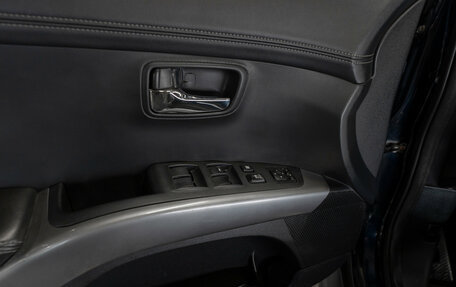 Mitsubishi Outlander III рестайлинг 3, 2011 год, 1 630 000 рублей, 14 фотография