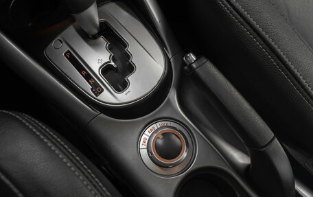 Mitsubishi Outlander III рестайлинг 3, 2011 год, 1 630 000 рублей, 18 фотография