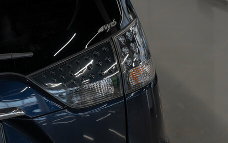 Mitsubishi Outlander III рестайлинг 3, 2011 год, 1 630 000 рублей, 26 фотография